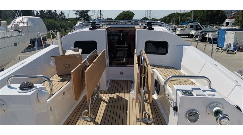 Elan Impression 45.1