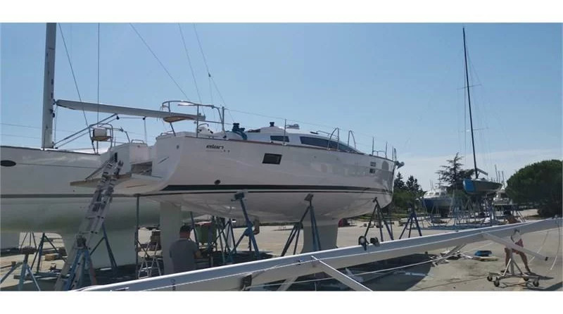 Elan Impression 45.1