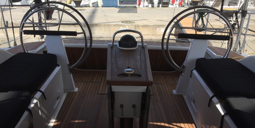 Bavaria 51 Cruiser