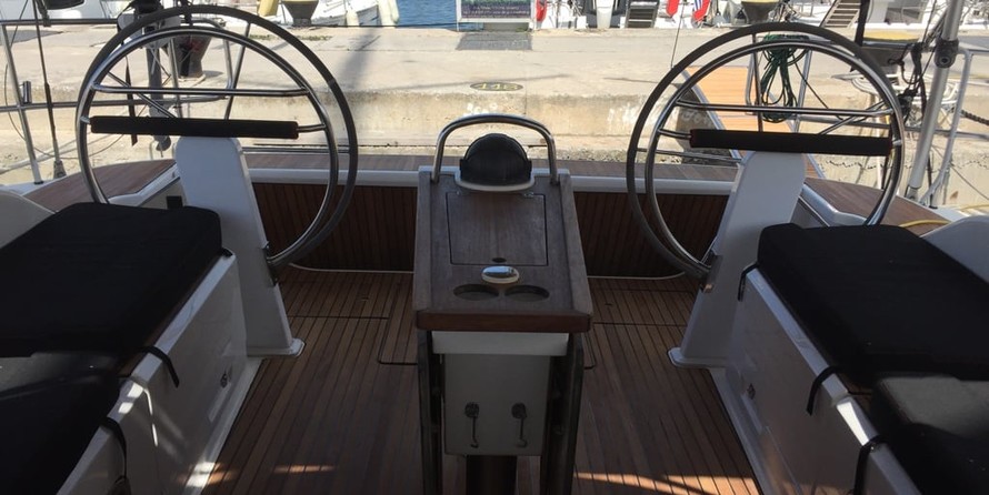 Bavaria 51 Cruiser