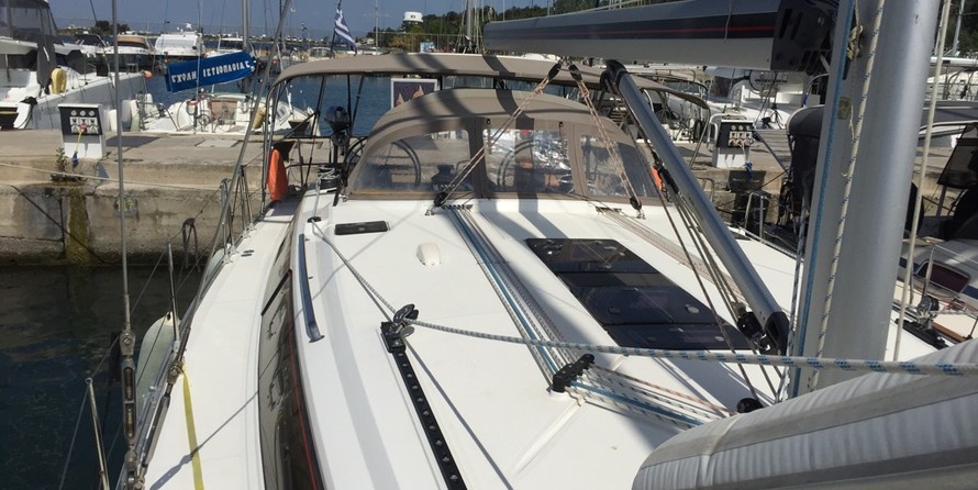 Bavaria 51 Cruiser