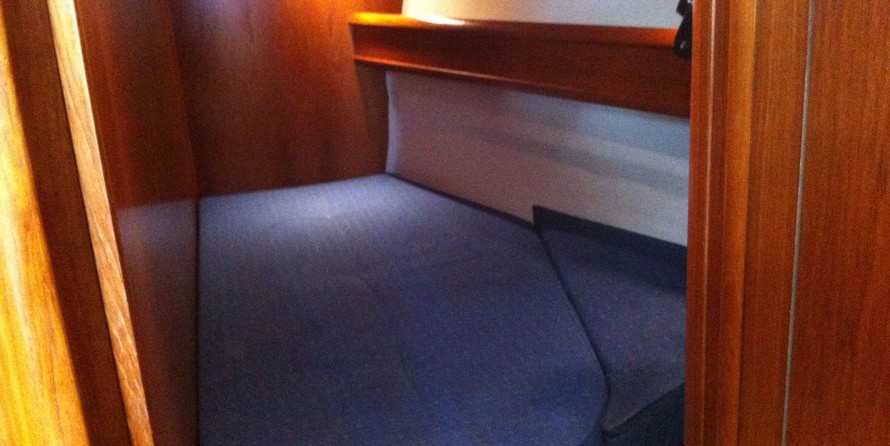 Jeanneau Sun Odyssey 49 DS