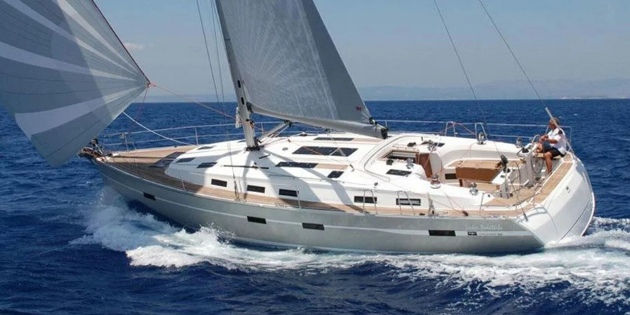 Bavaria Cruiser 51