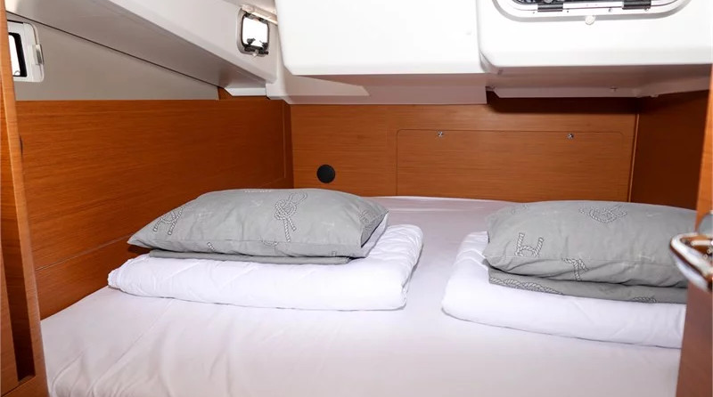 Jeanneau Sun Odyssey 440