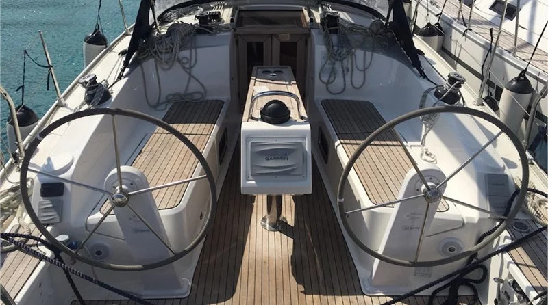 Bavaria 37 Cruiser