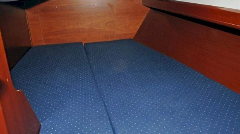 Beneteau Oceanis 393 Clipper