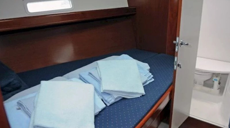 Beneteau Oceanis 393 Clipper