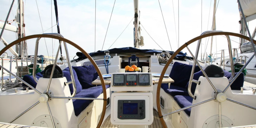 Bavaria 46 Cruiser