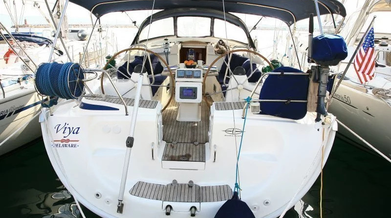 Bavaria 46 Cruiser