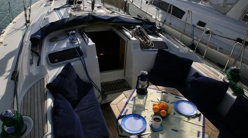 Bavaria 46 Cruiser