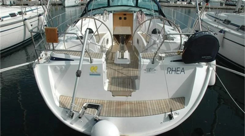 Bavaria 43 Cruiser