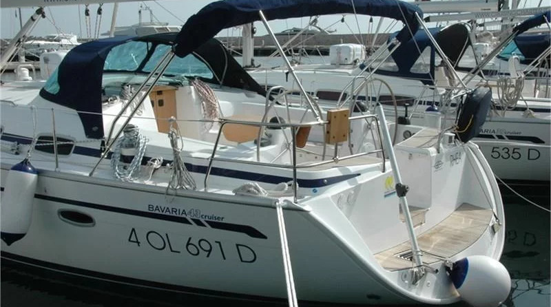Bavaria 43 Cruiser