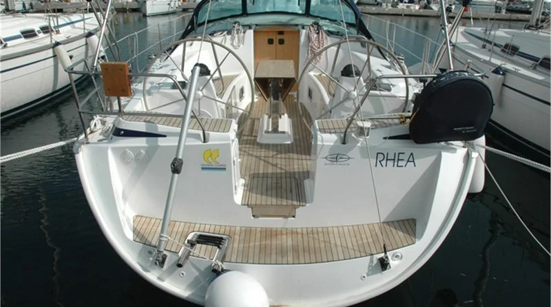 Bavaria 43 Cruiser