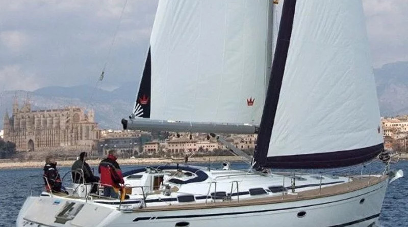 Bavaria 51 Cruiser