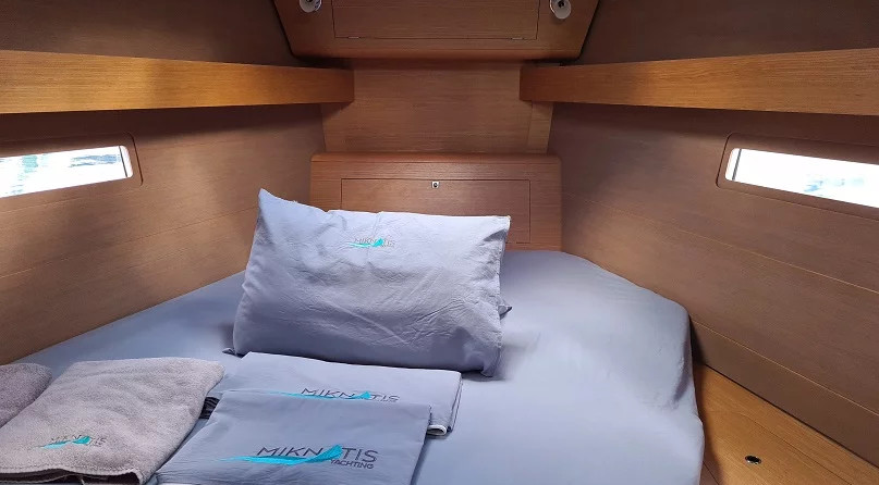 Dufour 412 Grand Large