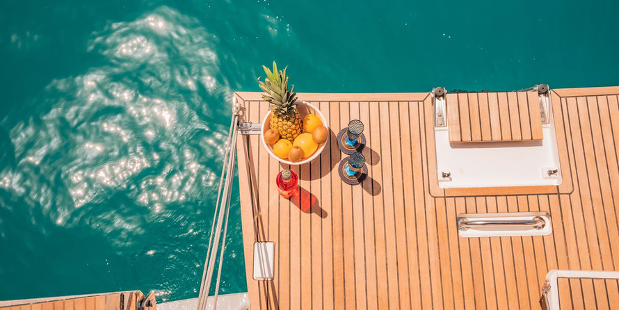 Jeanneau Sun Odyssey 490