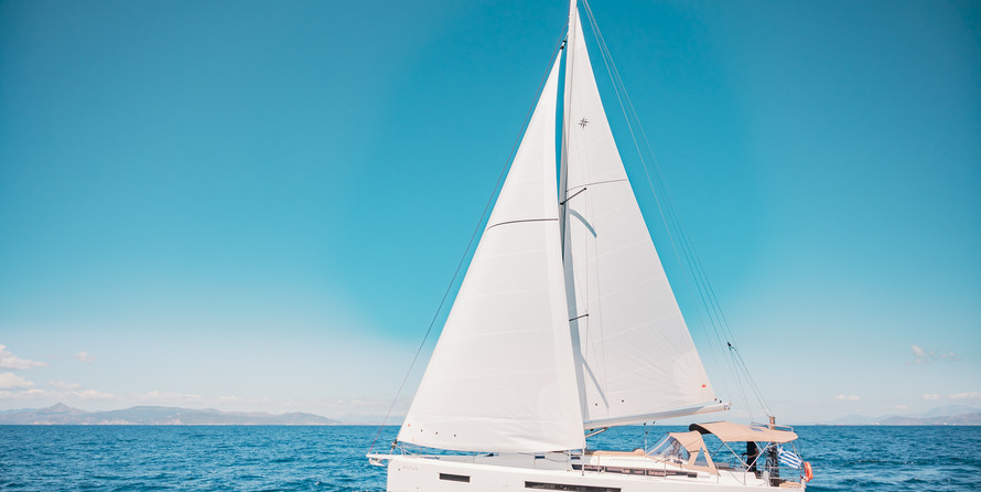 Jeanneau Sun Odyssey 490