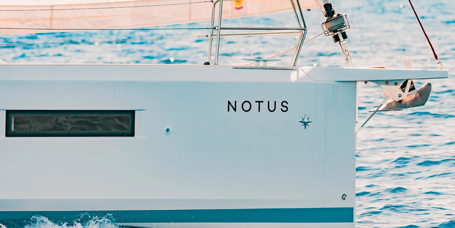 Jeanneau Sun Odyssey 490