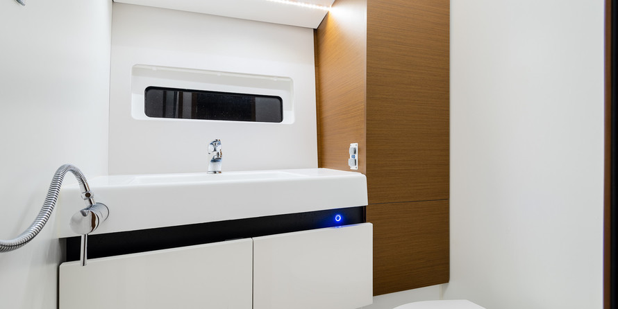 Jeanneau Sun Odyssey 490