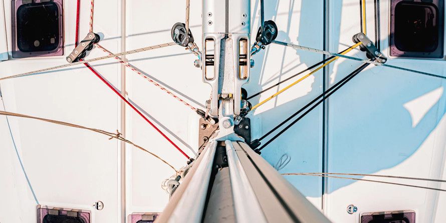 Jeanneau Sun Odyssey 490