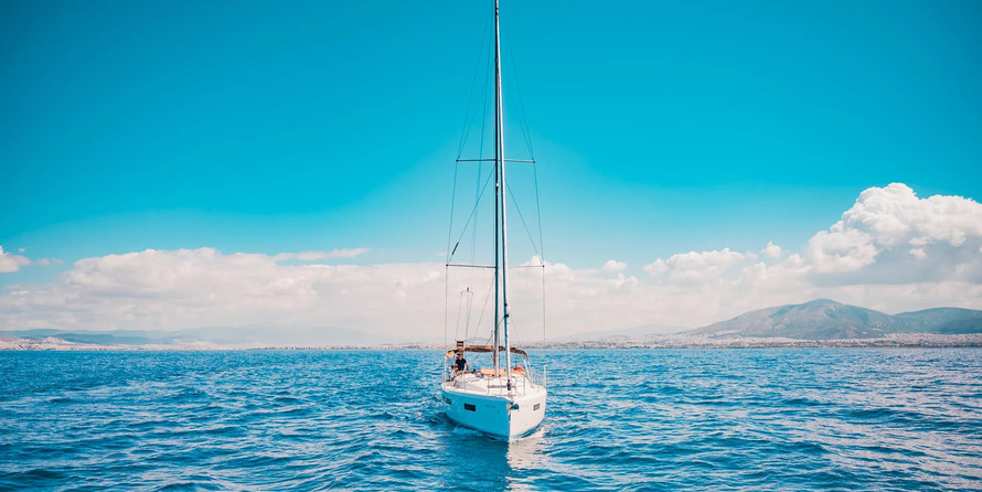 Jeanneau Sun Odyssey 490