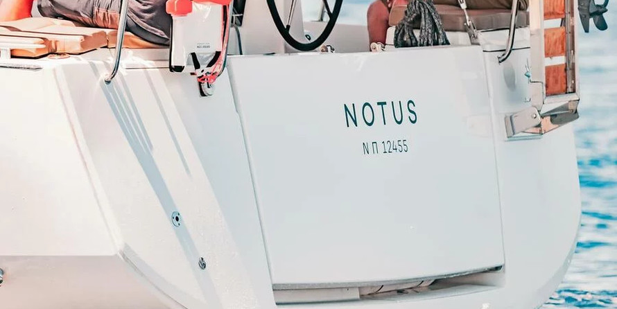 Jeanneau Sun Odyssey 490