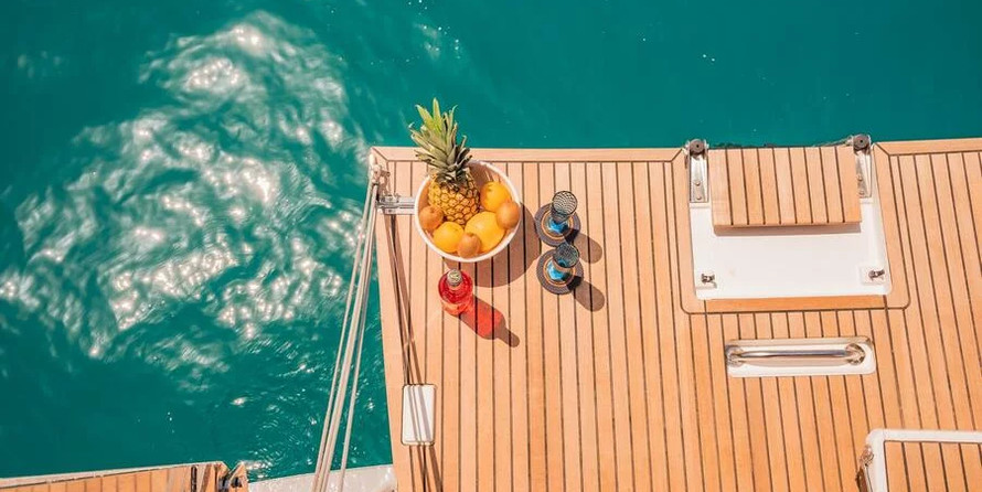 Jeanneau Sun Odyssey 490