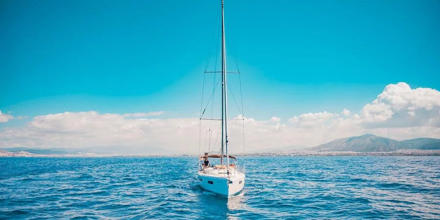 Jeanneau Sun Odyssey 490