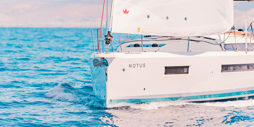 Jeanneau Sun Odyssey 490