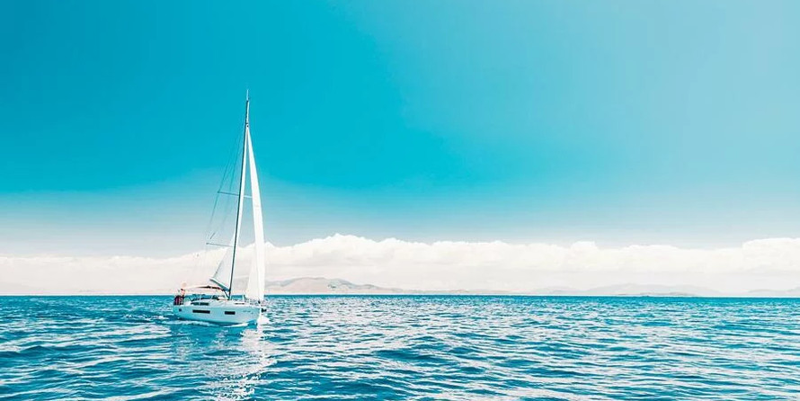 Jeanneau Sun Odyssey 490