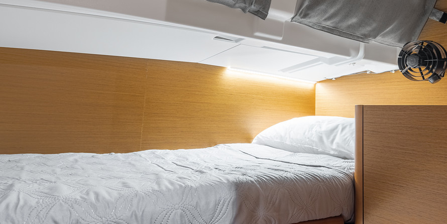 Jeanneau Sun Odyssey 490