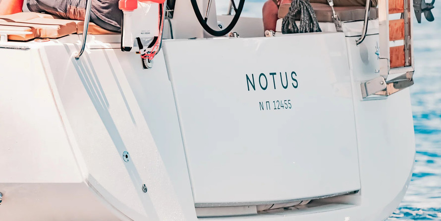 Jeanneau Sun Odyssey 490