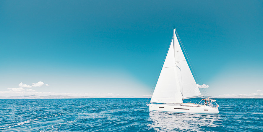 Jeanneau Sun Odyssey 490