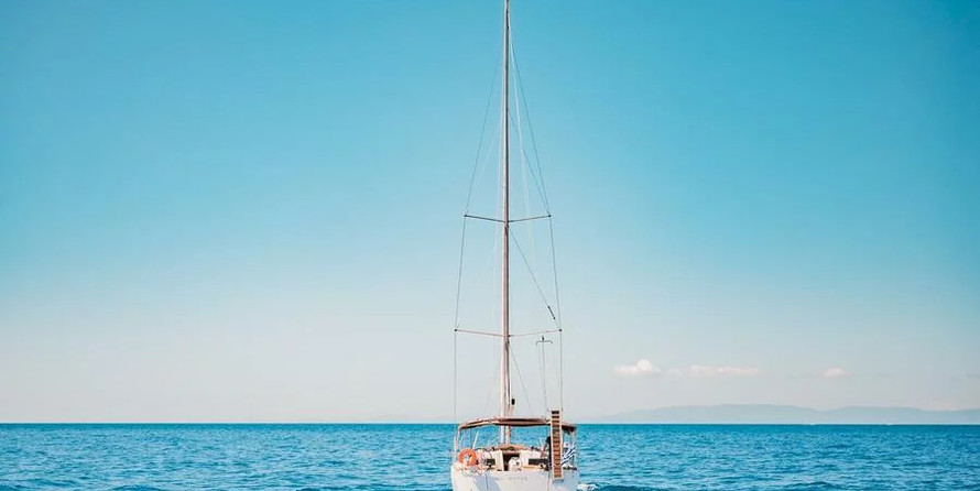 Jeanneau Sun Odyssey 490