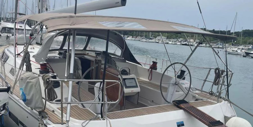 Bavaria Cruiser 51