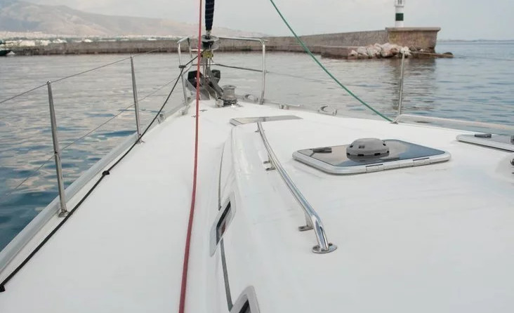 Beneteau Cyclades 50.5
