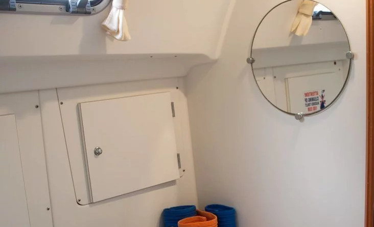 Beneteau Cyclades 50.5