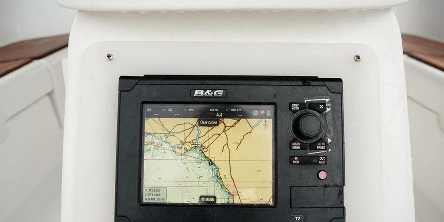 Beneteau Cyclades 50.5