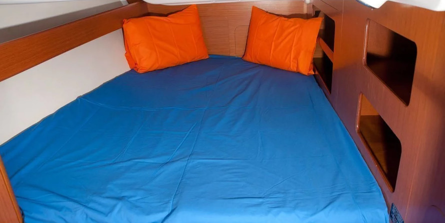 Beneteau Cyclades 50.5