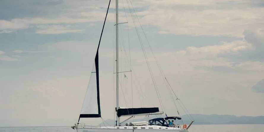 Beneteau Cyclades 50.5