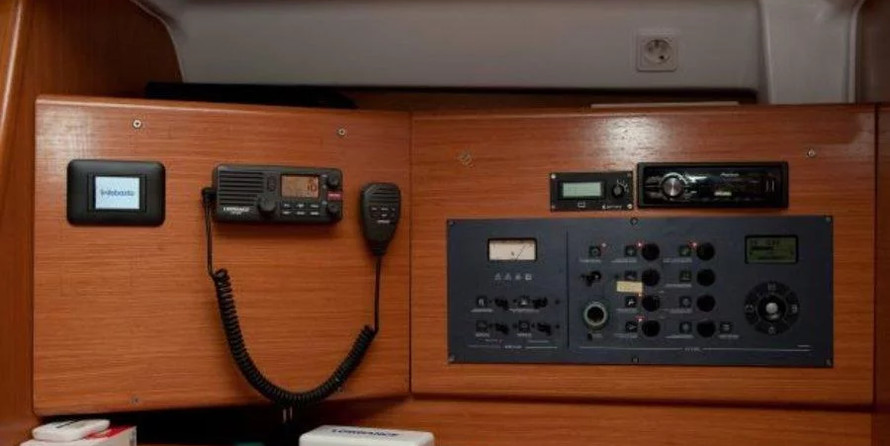 Beneteau Cyclades 50.5