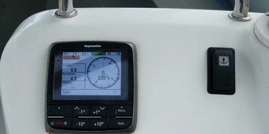 Beneteau Cyclades 50.5