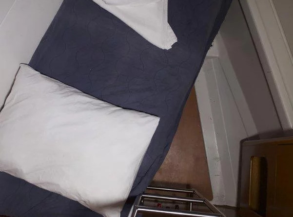 Beneteau Cyclades 50.5