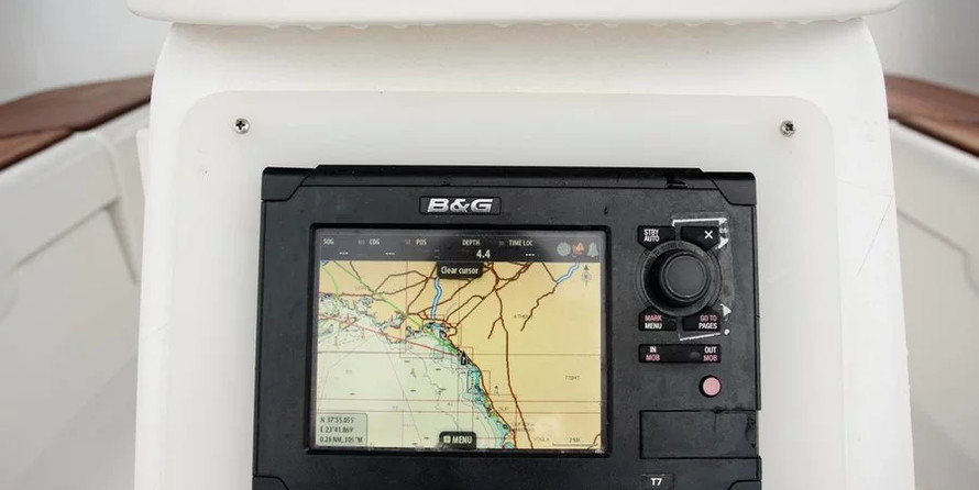 Beneteau Cyclades 50.5