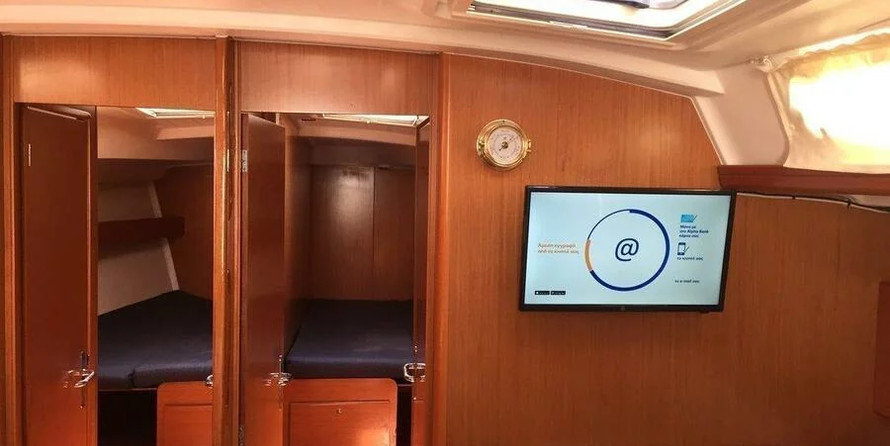 Beneteau Cyclades 50.5