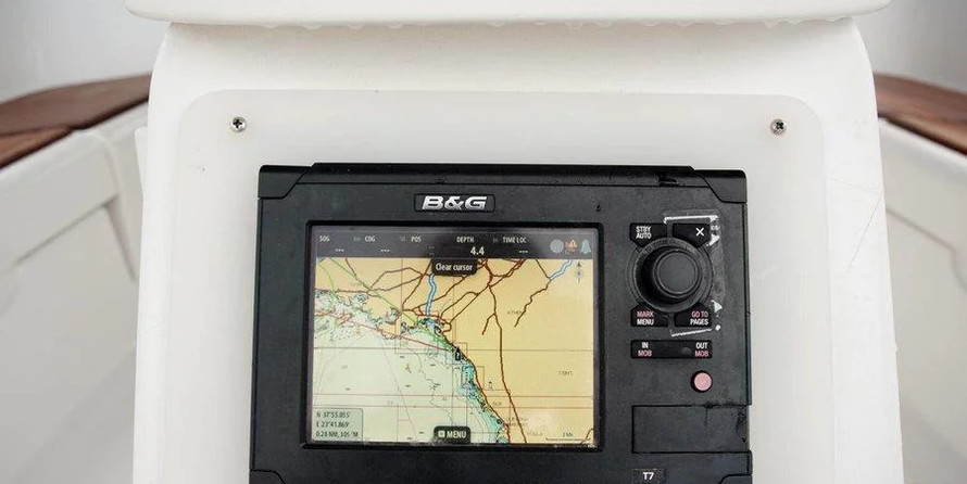 Beneteau Cyclades 50.5