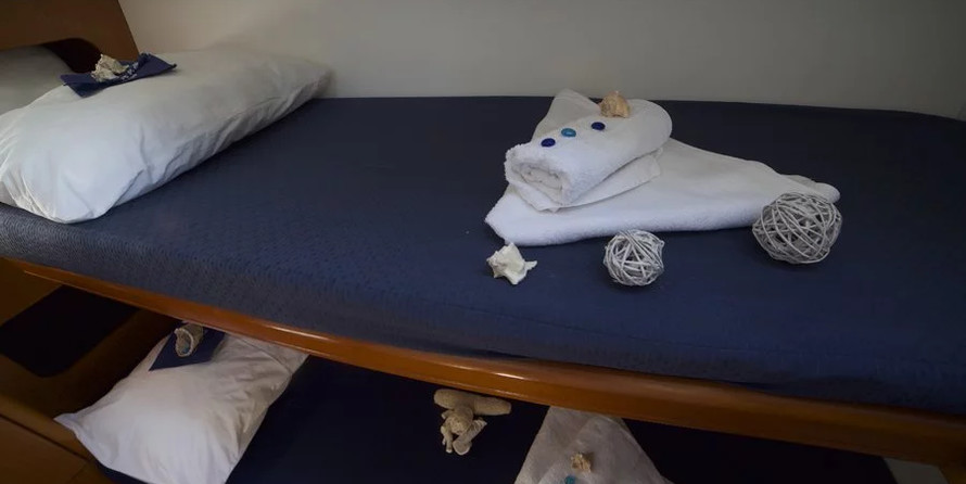 Beneteau Cyclades 50.5