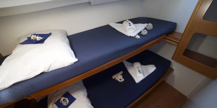 Beneteau Cyclades 50.5