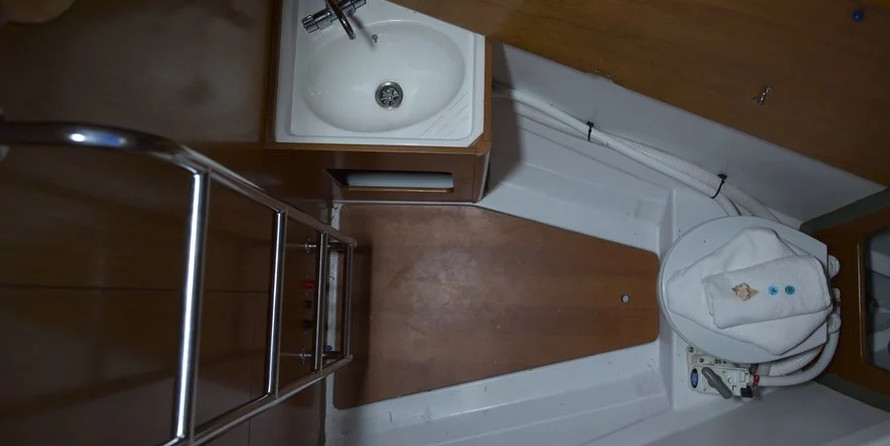 Beneteau Cyclades 50.5