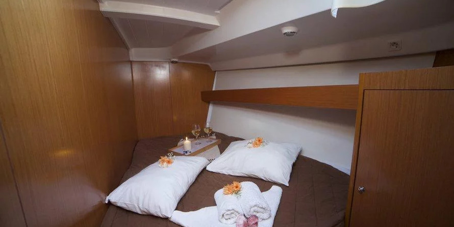 Beneteau Cyclades 50.5